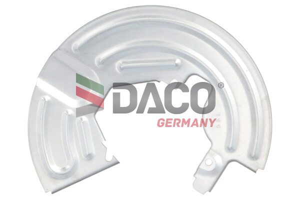 Отражатель, диск тормозного механизма - 613009 DACO Germany