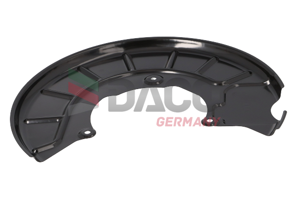 Splash Panel, brake disc - 613401 DACO Germany