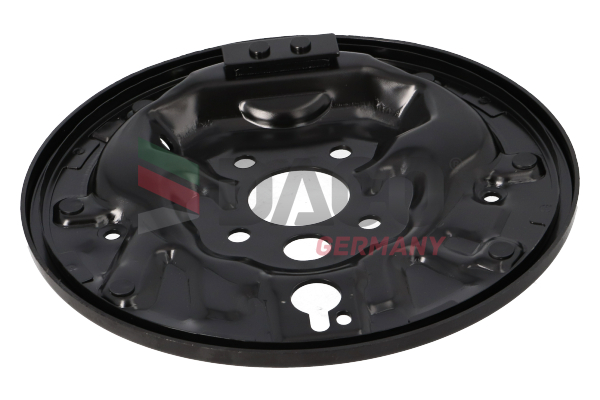 Splash Panel, brake disc - 613403 DACO Germany