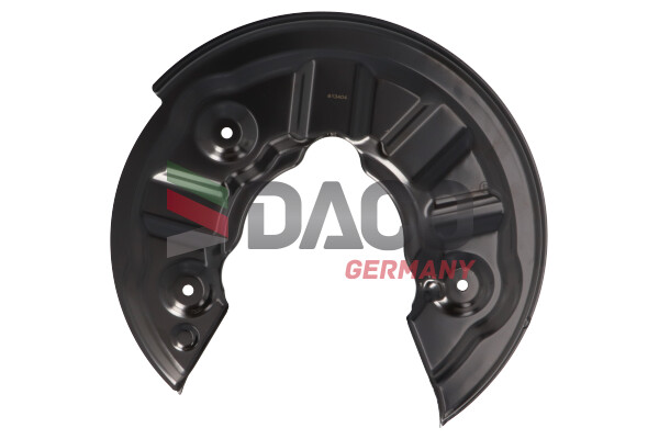 Splash Panel, brake disc - 613404 DACO Germany