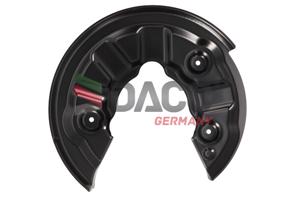 Splash Panel, brake disc - 613404 DACO Germany
