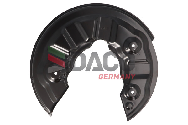 Отражатель, диск тормозного механизма - 613405 DACO Germany