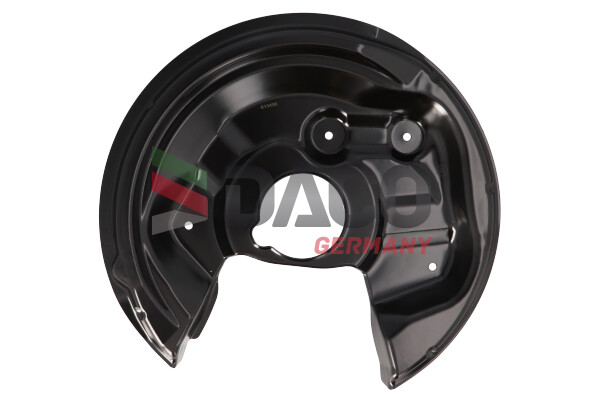 Splash Panel, brake disc - 613406 DACO Germany
