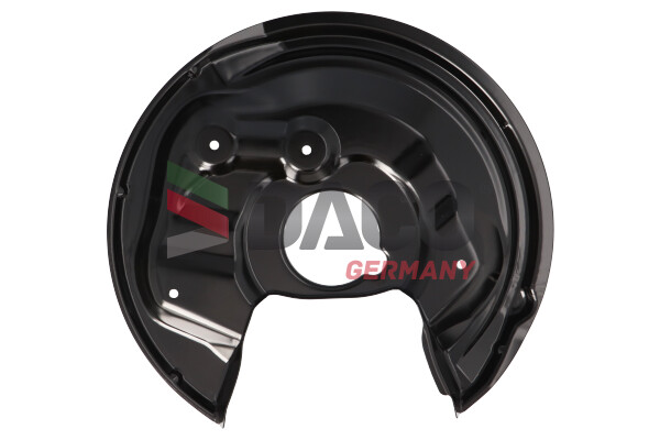 Splash Panel, brake disc - 613406 DACO Germany