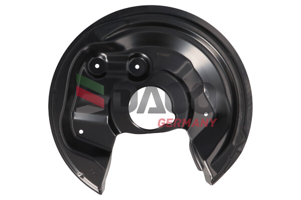 Splash Panel, brake disc - 613407 DACO Germany