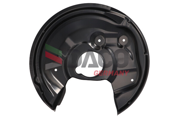 Splash Panel, brake disc - 613407 DACO Germany