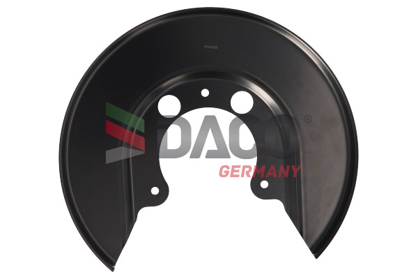 Splash Panel, brake disc - 613408 DACO Germany