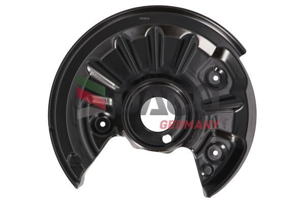 Splash Panel, brake disc - 613413 DACO Germany