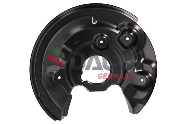 Splash Panel, brake disc - 613415 DACO Germany