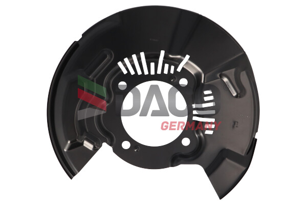 Splash Panel, brake disc - 613930 DACO Germany