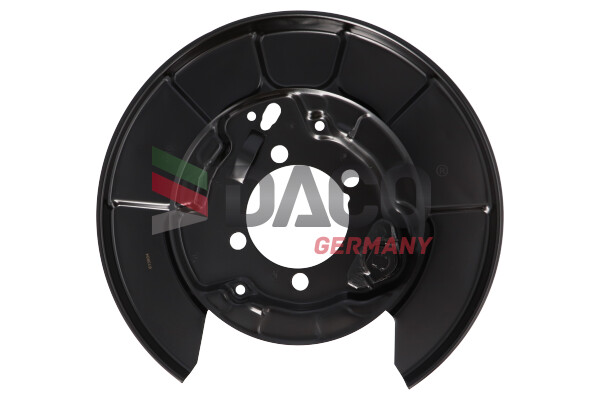 Splash Panel, brake disc - 613934 DACO Germany