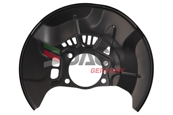 Splash Panel, brake disc - 613936 DACO Germany