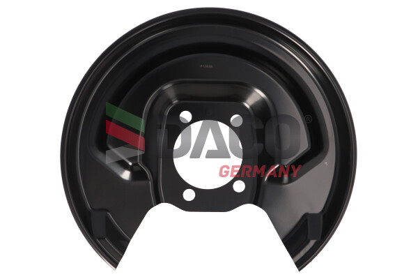 Splash Panel, brake disc - 613938 DACO Germany