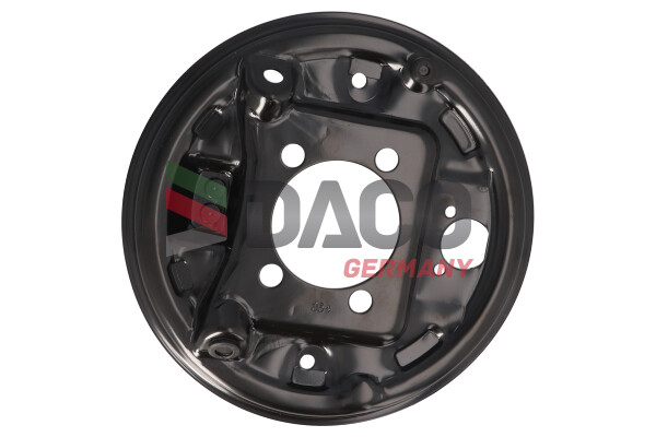 Splash Panel, brake disc - 613943 DACO Germany