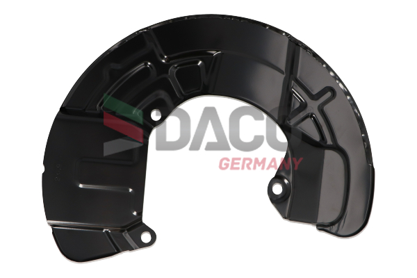 Splash Panel, brake disc - 614103 DACO Germany