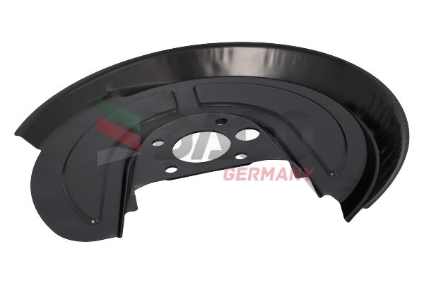 Splash Panel, brake disc - 614201 DACO Germany