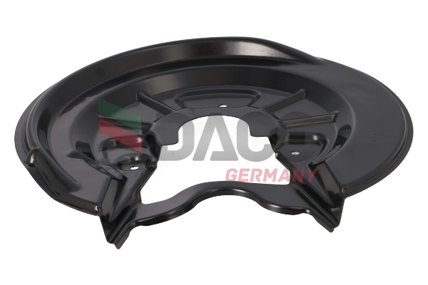 Splash Panel, brake disc - 614204 DACO Germany
