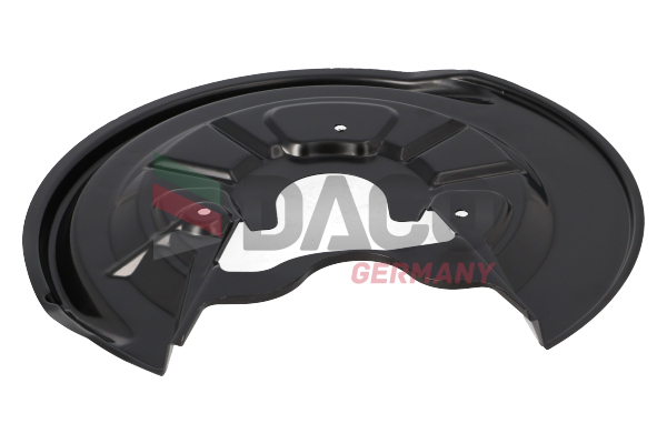 Splash Panel, brake disc - 614205 DACO Germany
