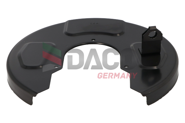Splash Panel, brake disc - 614213 DACO Germany