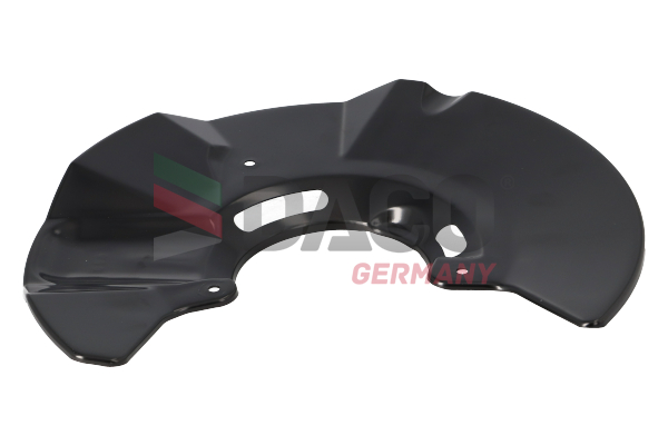 Splash Panel, brake disc - 614217 DACO Germany