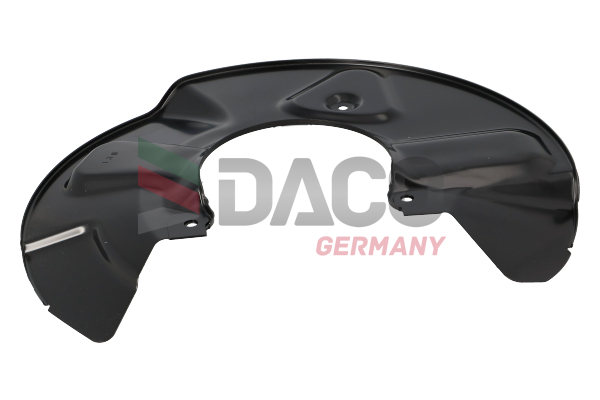 Splash Panel, brake disc - 614219 DACO Germany