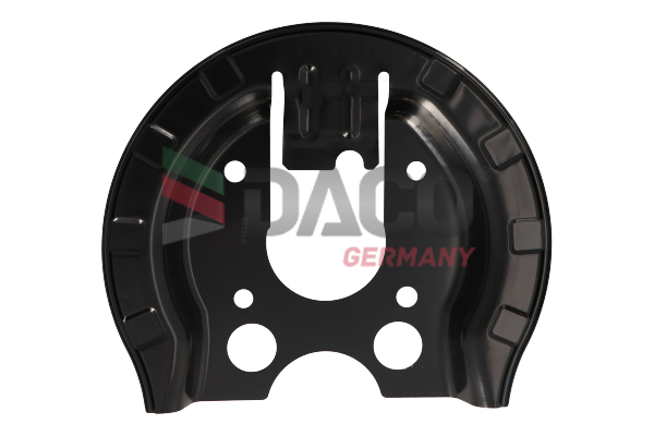 Splash Panel, brake disc - 614229 DACO Germany