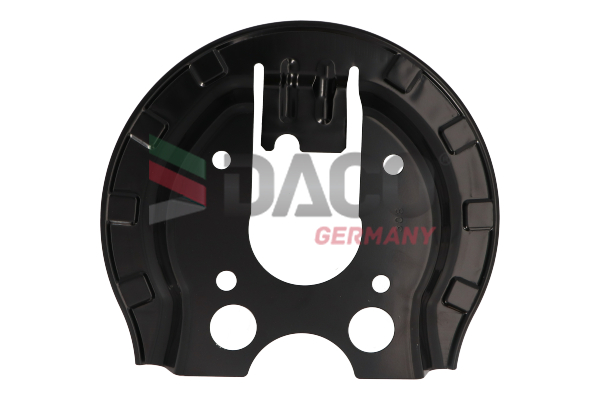 Splash Panel, brake disc - 614229 DACO Germany