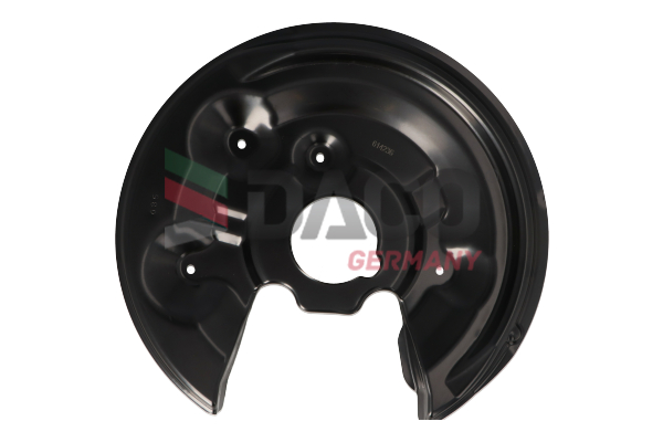 Splash Panel, brake disc - 614236 DACO Germany