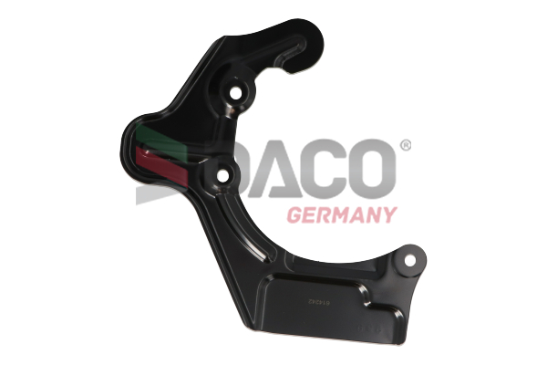 Splash Panel, brake disc - 614242 DACO Germany