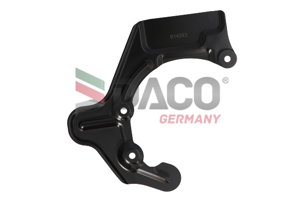 Splash Panel, brake disc - 614243 DACO Germany