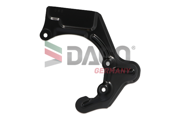 Splash Panel, brake disc - 614243 DACO Germany