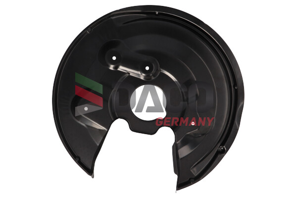 Splash Panel, brake disc - 614245 DACO Germany