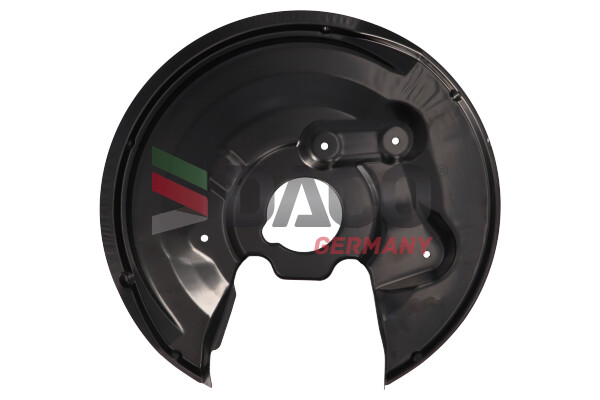 Splash Panel, brake disc - 614246 DACO Germany