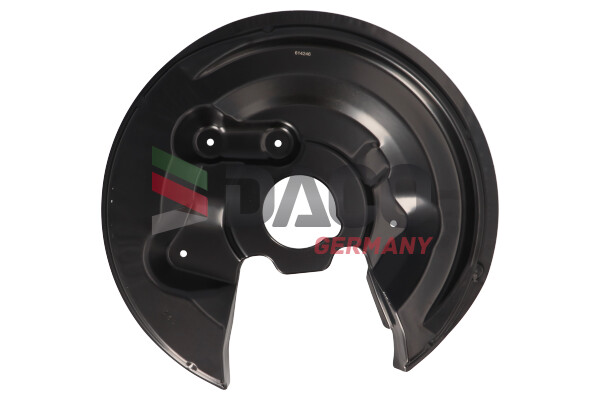 Splash Panel, brake disc - 614246 DACO Germany