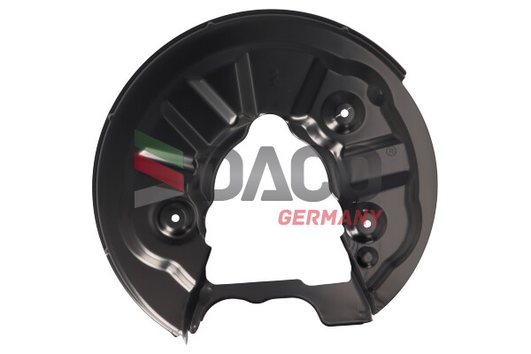Splash Panel, brake disc - 614250 DACO Germany