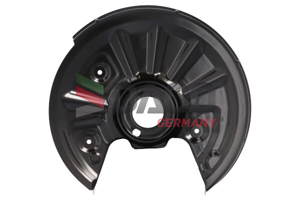 Splash Panel, brake disc - 614251 DACO Germany