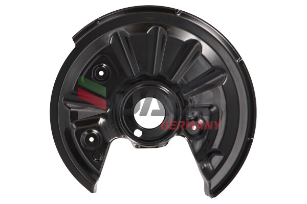Splash Panel, brake disc - 614252 DACO Germany