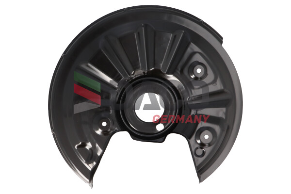 Splash Panel, brake disc - 614252 DACO Germany