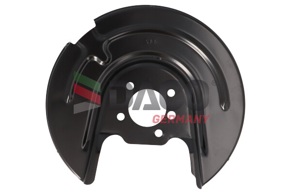 Splash Panel, brake disc - 614253 DACO Germany