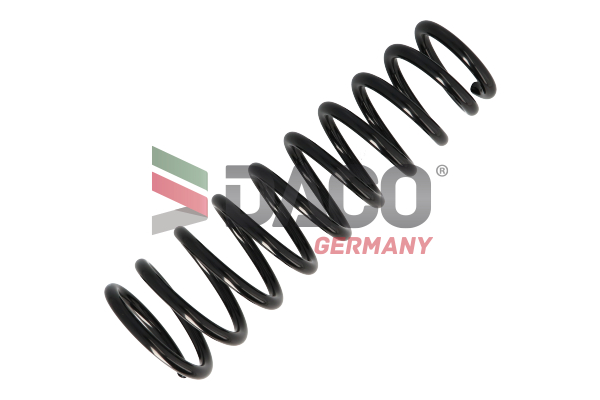 Пружина ходовой части - 800104 DACO Germany