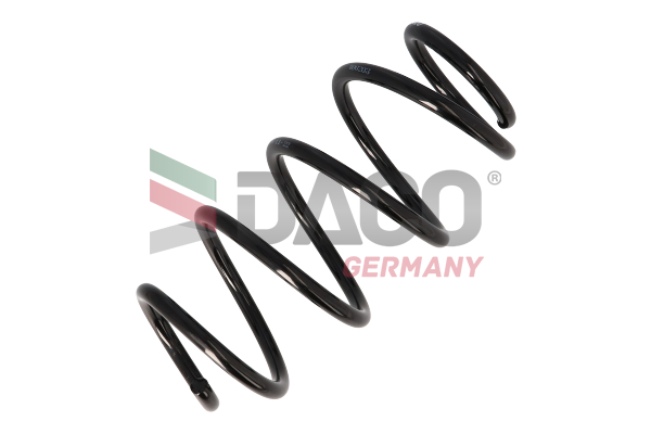 Пружина ходовой части - 800203 DACO Germany