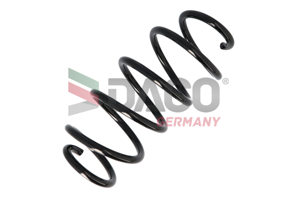 Пружина ходовой части - 800208 DACO Germany