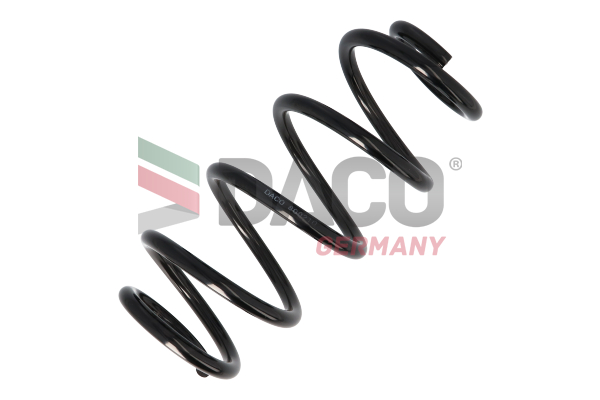 Coil Spring - 800210 DACO Germany