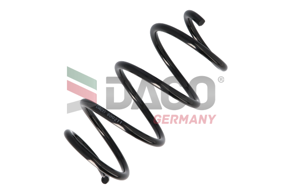 Пружина ходовой части - 800211 DACO Germany