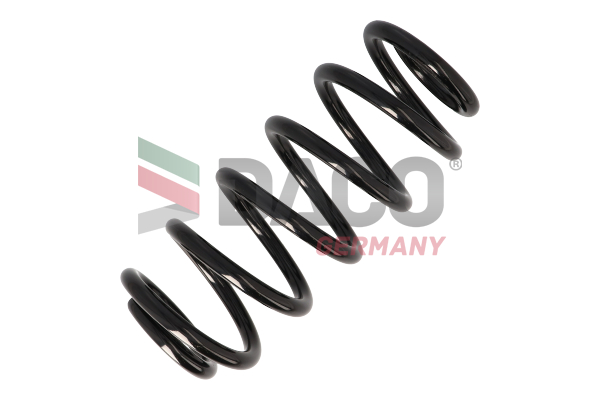 Coil Spring - 800230 DACO Germany