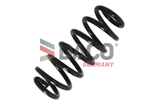 Пружина ходовой части - 800241 DACO Germany