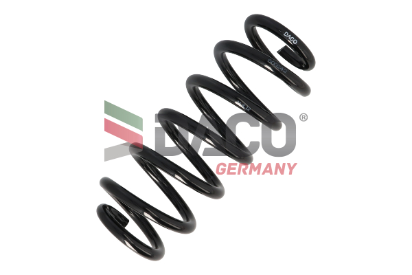 Coil Spring - 800242 DACO Germany