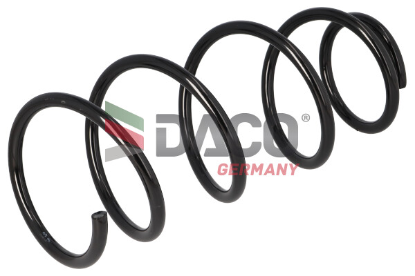 Coil Spring - 800300 DACO Germany