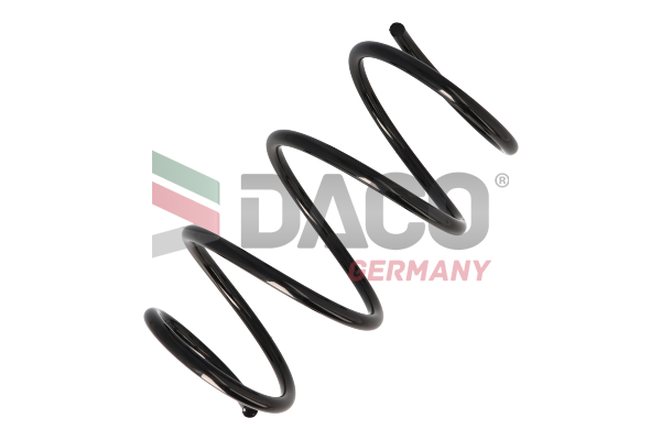Пружина ходовой части - 800302 DACO Germany