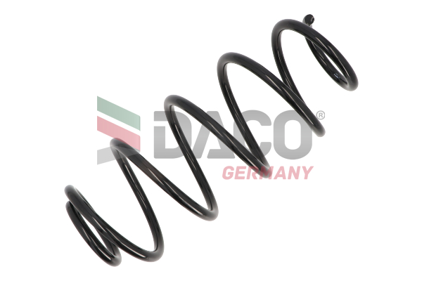 Molla autotelaio - 800307 DACO Germany